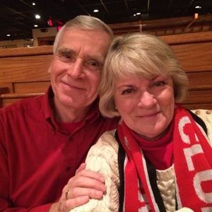 Meet your Posher, Gail